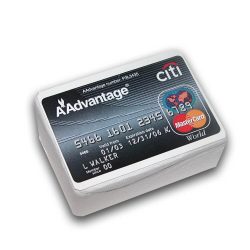 Credit Card compressed tshirt