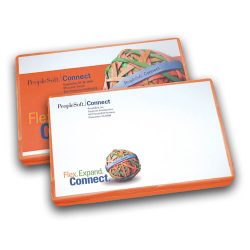 Postcard compressed tshirt